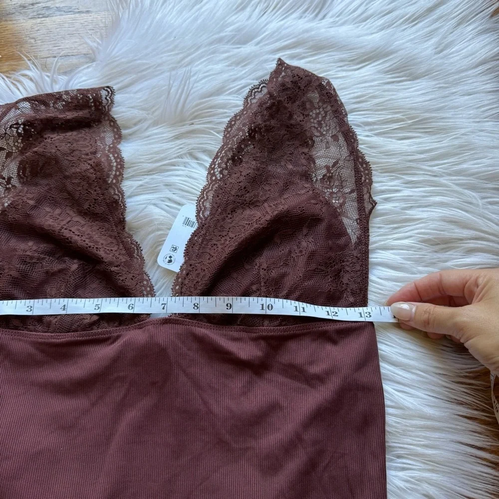 NWT Free People Power Play Cami Top